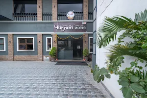 Biriyani Zone, Manyata Tech Park, Hyderabadi Dum Biryani Restaurant image