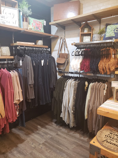 Clothing Store «The Stash», reviews and photos, 34 W Main St, Waconia, MN 55387, USA
