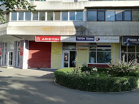 TRITON TEHNO SRL BRAILA