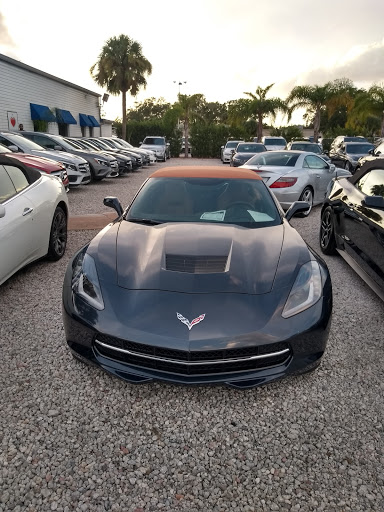 Used Car Dealer «RPT Sales & Leasing», reviews and photos, 7502 S Orange Blossom Trail, Orlando, FL 32809, USA