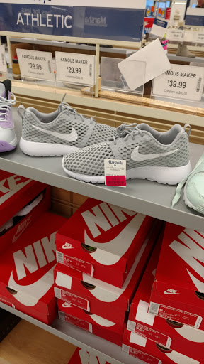 Department Store «Marshalls», reviews and photos, 13200 Middlebelt Rd, Livonia, MI 48154, USA