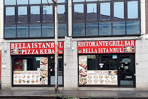 Bella Istanbul