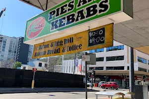 Kermat's Pies and Kebabs image