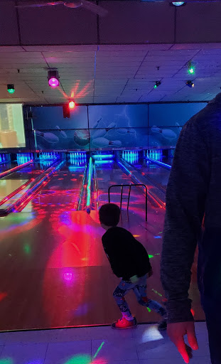 Bowling Alley «Cort-Lanes», reviews and photos, 928 NY-13, Cortland, NY 13045, USA