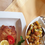 Photo n°1 de l'avis de Michael.e fait le 24/04/2022 à 17:31 sur le  Restaurant & Cafe Am Rathaus à Dietmannsried