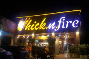 Chick N Fire image