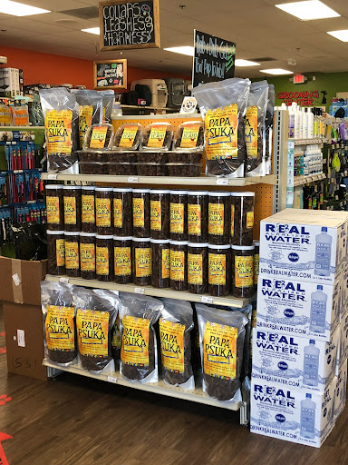 Pet Supply Store «At Your Services Pet Supplies», reviews and photos, 55 S Valle Verde Dr #300, Henderson, NV 89012, USA