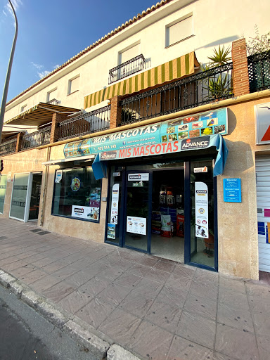 Mis Mascotas - Ronda