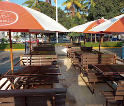 Cuatro Puntos Café Gourmet photo