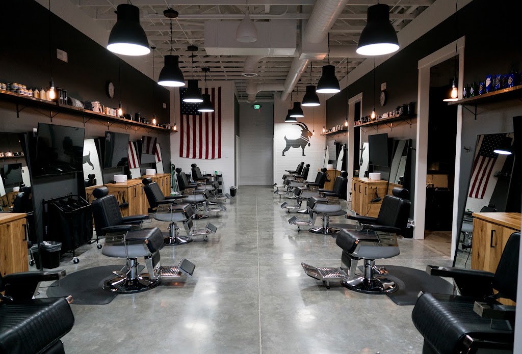 G.O.A.T. Haircuts 85260