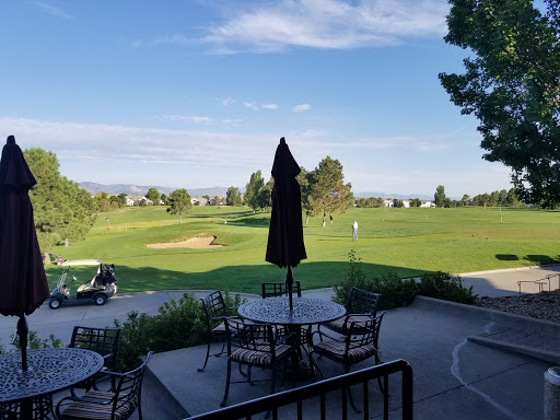 Golf Club «Highlands Ranch Golf Club», reviews and photos, 9000 Creekside Way, Highlands Ranch, CO 80129, USA