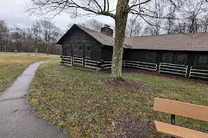 Recreation Hall at Raccoon Creek State Park image