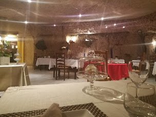 Photo n°15 de Les Caves de la Croix Verte à Pocé-sur-Cisse ()