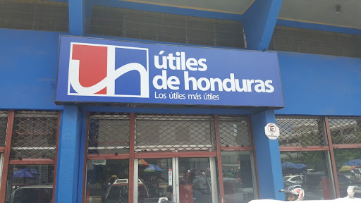 Utiles de Honduras