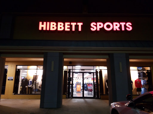 Shoe Store «Hibbett Sports», reviews and photos, 2360 E Little Creek Rd, Norfolk, VA 23518, USA