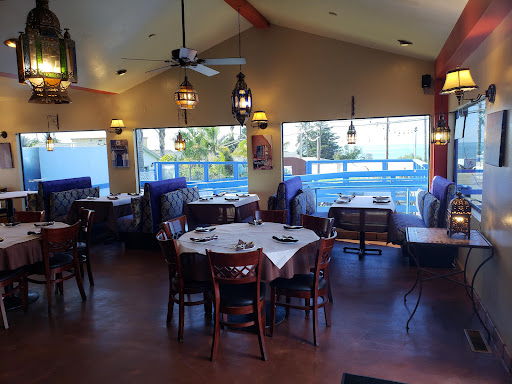 Oasis Restaurant & Catering Moroccan Mediterranean Cuisine and Seafood image
