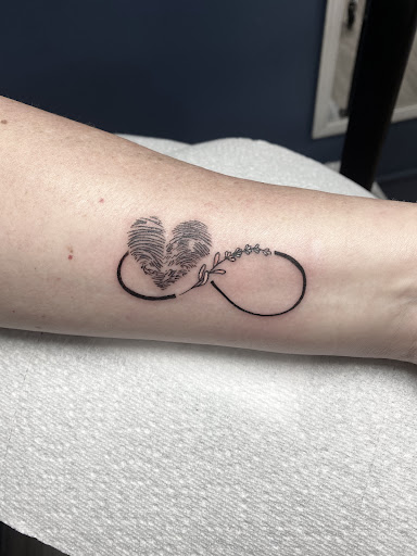 Explore 3 inch tattoo ideas, creative tattoo ideas in Los Alamitos, available at Mr. Inkwells Classy Tattoos