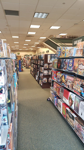 Book Store «Barnes & Noble», reviews and photos, 2518 South Rd, Poughkeepsie, NY 12601, USA