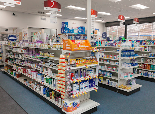 Pharmacy «East Pines Pharmacy», reviews and photos, 6003 66th Ave, Riverdale, MD 20737, USA