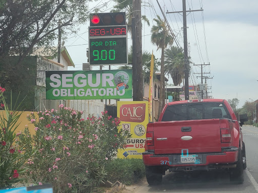 Seguros PR Grupo Asegurador Of Colon