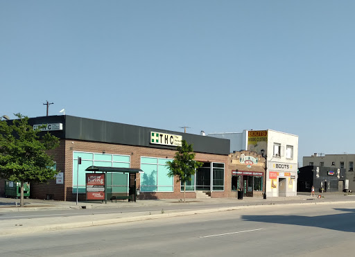 Tattoo Shop «Dedication Tattoo», reviews and photos, 1905 S Broadway, Denver, CO 80210, USA