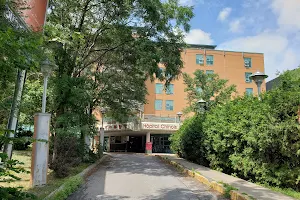 Hôpital chinois de Montréal image