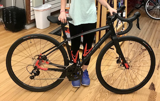 Bicycle Store «Cycling Concepts», reviews and photos, 2343 Main St, Glastonbury, CT 06033, USA