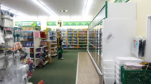 Dollar Store «Dollar Tree», reviews and photos, 2604 2nd Ave #1, Muscatine, IA 52761, USA