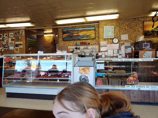 Donut Shop «Donut Nook», reviews and photos, 4403 NE St Johns Rd, Vancouver, WA 98661, USA