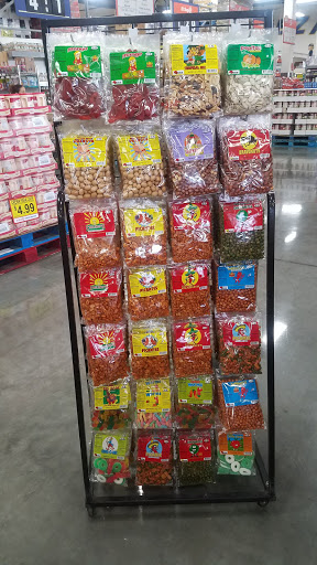 Grocery Store «El Super», reviews and photos, 7000 Alameda St, Huntington Park, CA 90255, USA