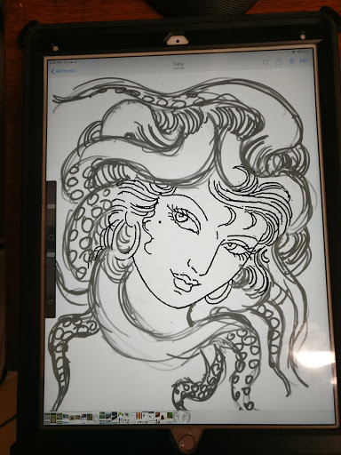 Tattoo Shop «Hero Tattoo MB», reviews and photos, 540 Piedmont Ave #540, Myrtle Beach, SC 29577, USA