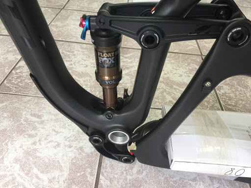 Bicycle Store «The Bike Station Store», reviews and photos, 8387 Alameda Ave e, El Paso, TX 79907, USA