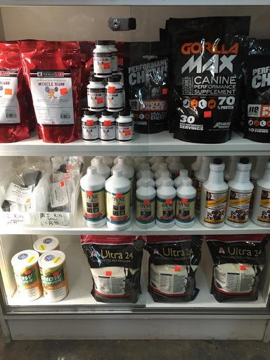 Animal Feed Store «Farmers Feed & Pet Supply», reviews and photos, 1302 E Miner Ave, Stockton, CA 95205, USA