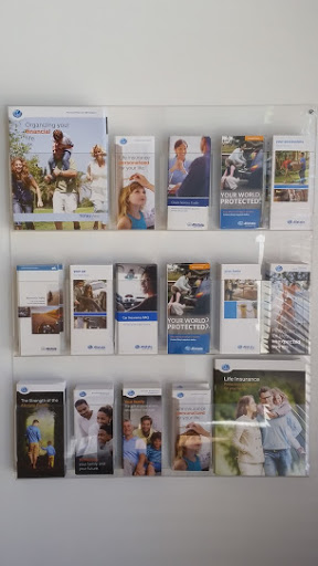 Insurance Agency «Allstate Insurance Agent: Gary Longstein», reviews and photos