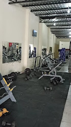 Eagles Fit Gym