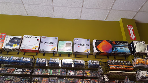 Video Game Store «Game Over Videogames», reviews and photos, 3719 Belt Line Rd, Addison, TX 75001, USA