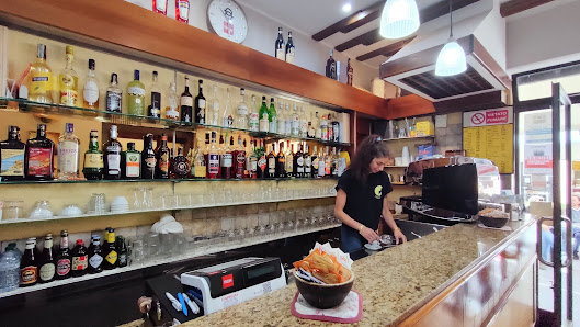 Bar Gilda Di Aquili Doriano Via Cavour, 9, 60033 Chiaravalle AN, Italia