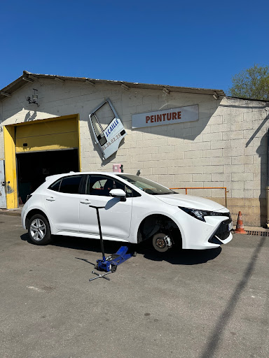 Garage Caille