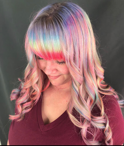 Hair Salon «JEM Hair Studio llc», reviews and photos, 1 Henry W Dubois Dr, New Paltz, NY 12561, USA