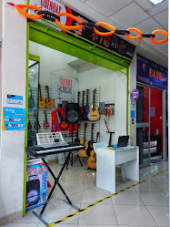 Cuerdas Music - Tienda de instrumentos musicales