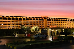 Islamabad Marriott Hotel image
