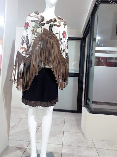 Opiniones de Moda Y Estilo SUMAK SISA en Latacunga - Tienda de ropa