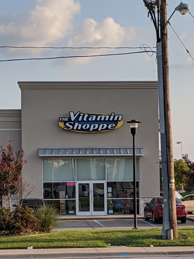 Vitamin & Supplements Store «Vitamin Shoppe», reviews and photos, 1495 W Pipeline Rd, Hurst, TX 76053, USA