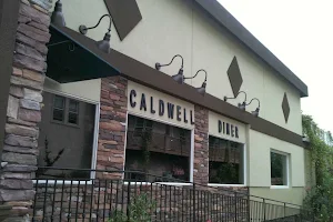 Caldwell Diner image