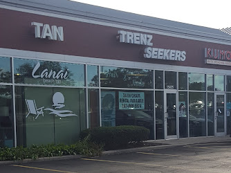 Trenz Seekers Hair and Nail Salons