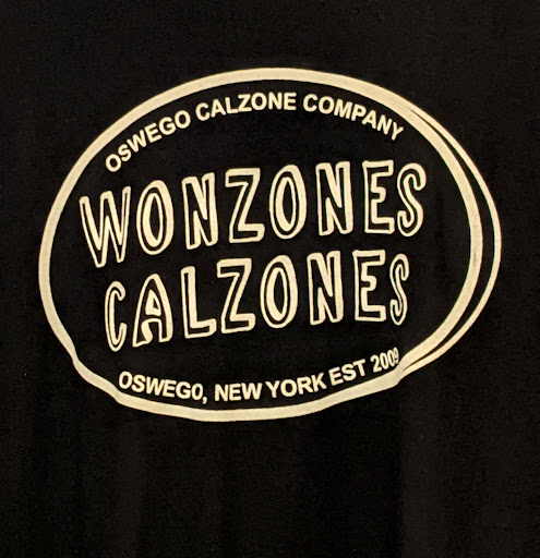 Wonzones Calzones image 9