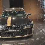 Photo n°12 de l'avis de Falda166. fait le 19/08/2021 à 09:53 sur le  Hotel Tiffany Milano à Trezzano sul Naviglio