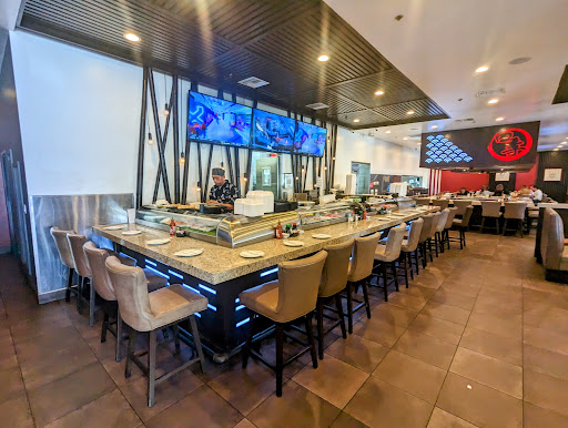 Shiki Sushi Sportsbar Redlands image