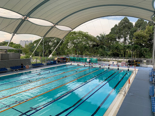 National Aquatic Center