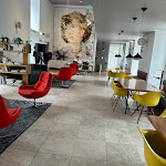 Photo n°5 de l'avis de ADRIAN.U fait le 12/01/2024 à 19:16 sur le  Hotel Convento do Salvador à Lisbon